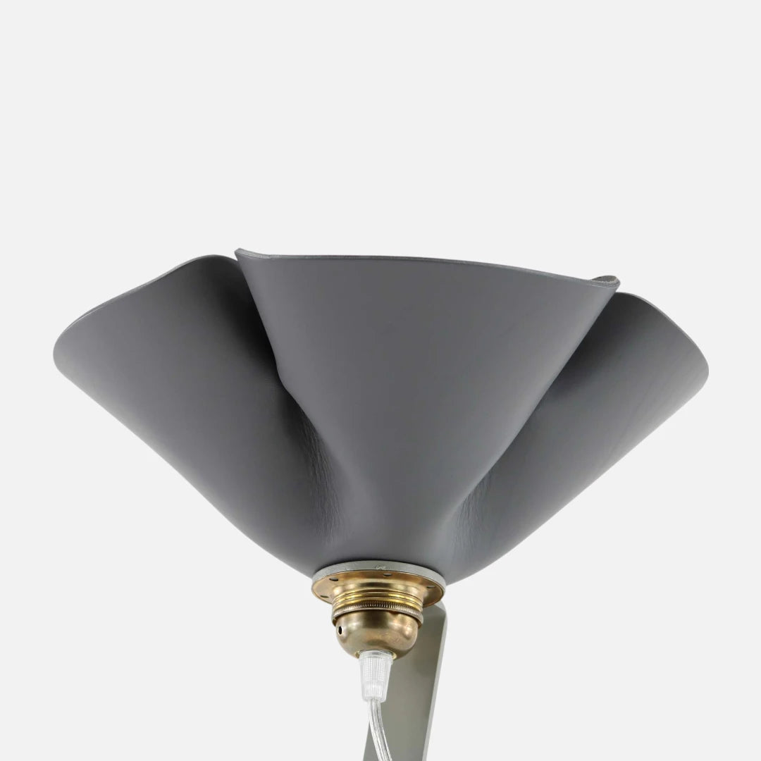 lampadaire TREFLE