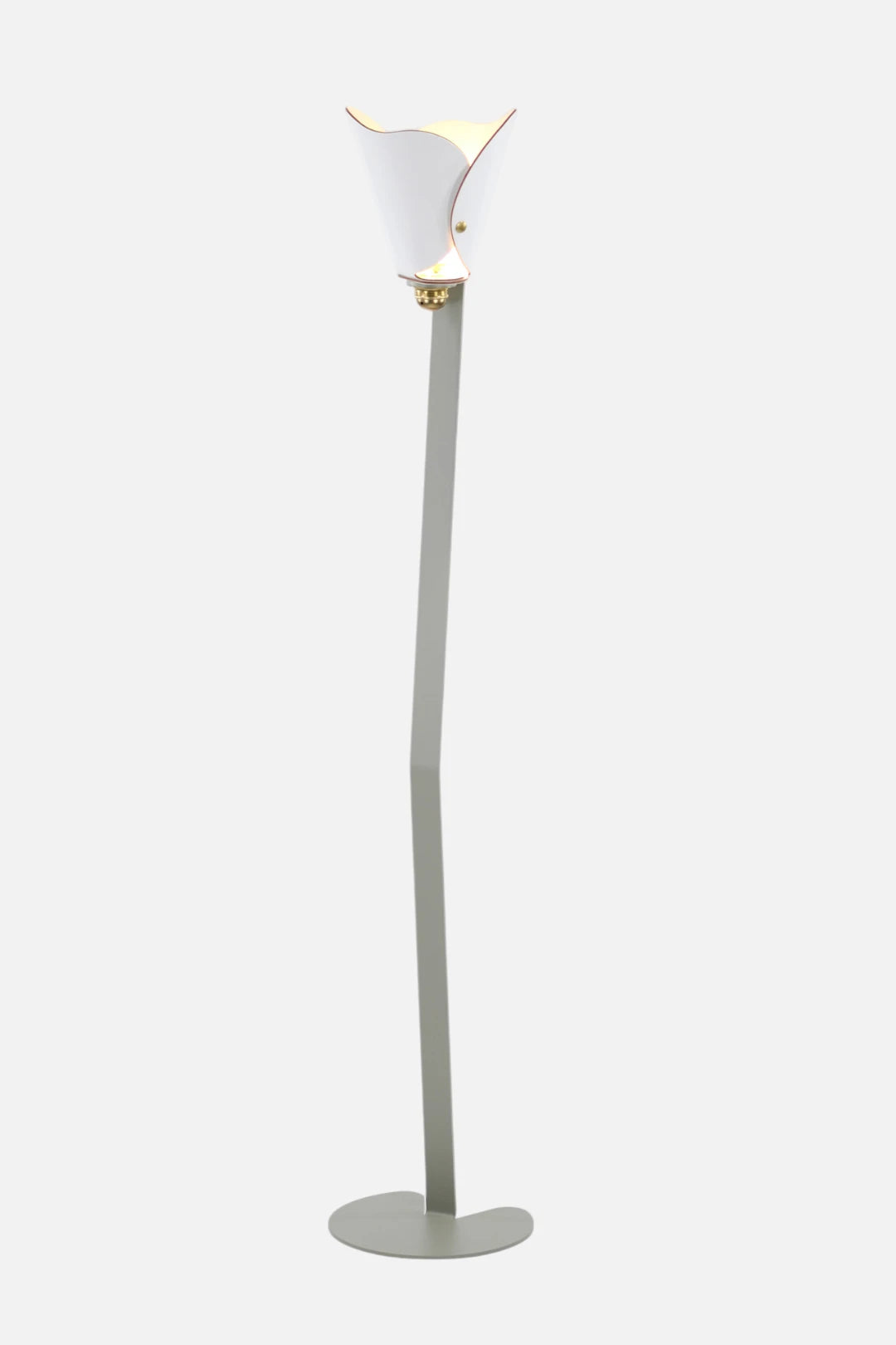 lampadaire TULIPE