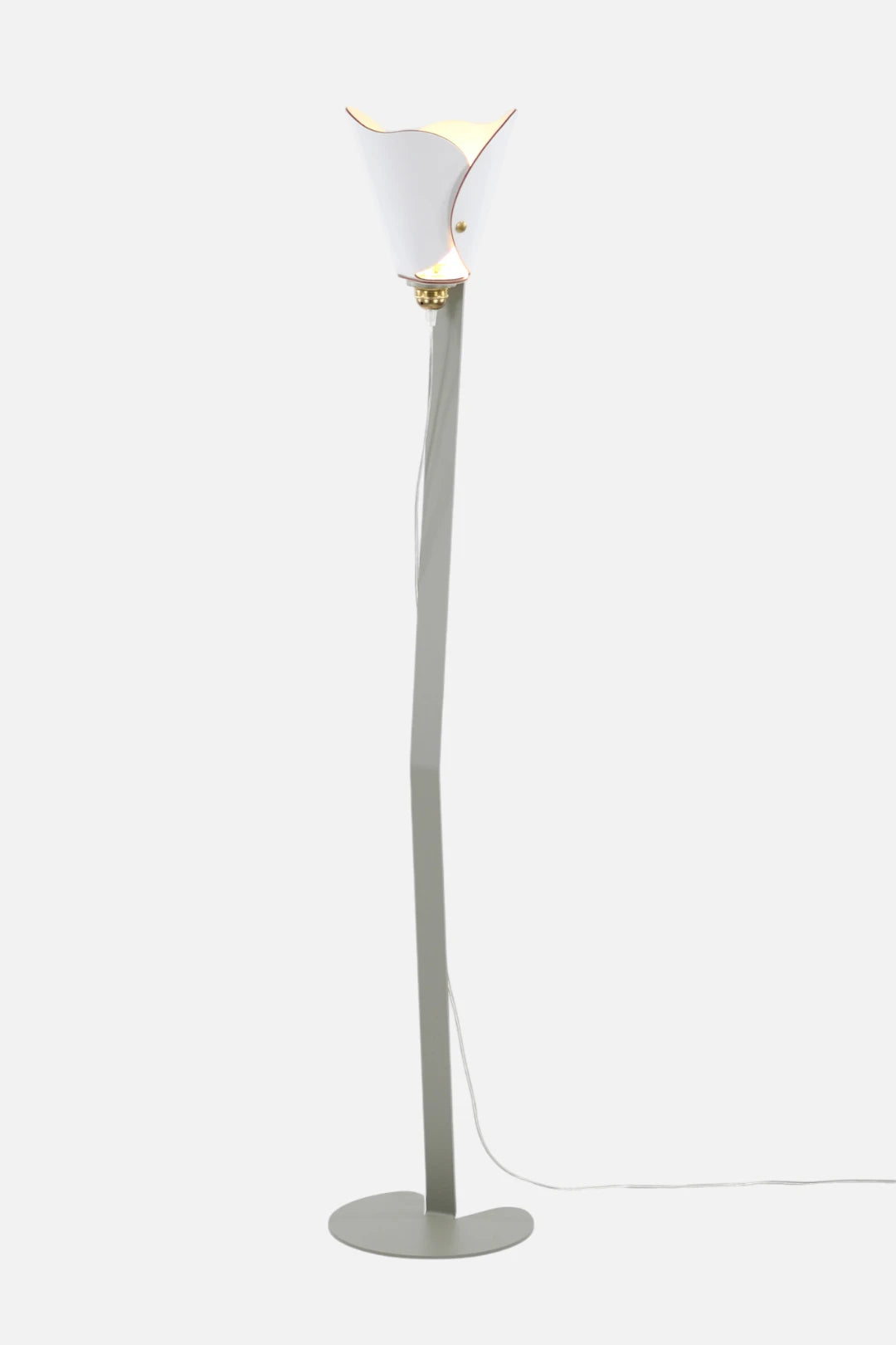 lampadaire TULIPE