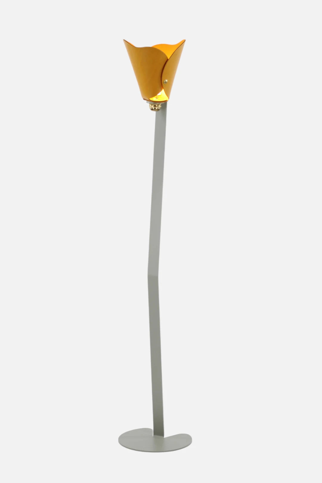 lampadaire TULIPE