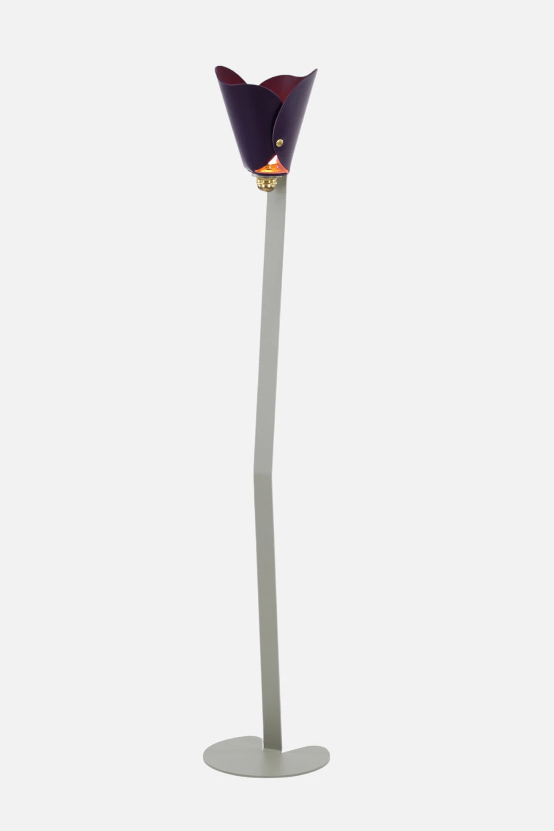 lampadaire TULIPE