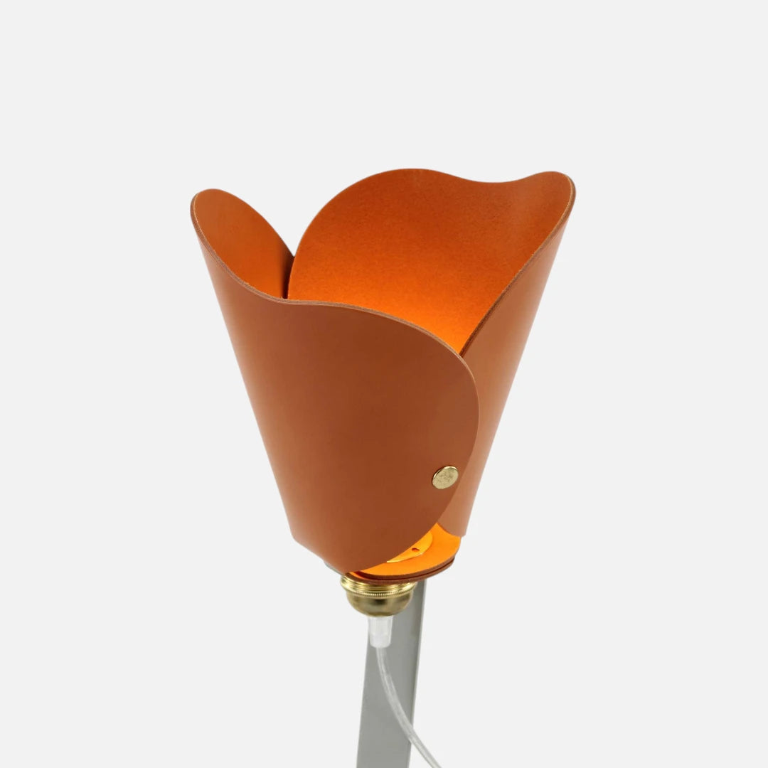 lampadaire TULIPE