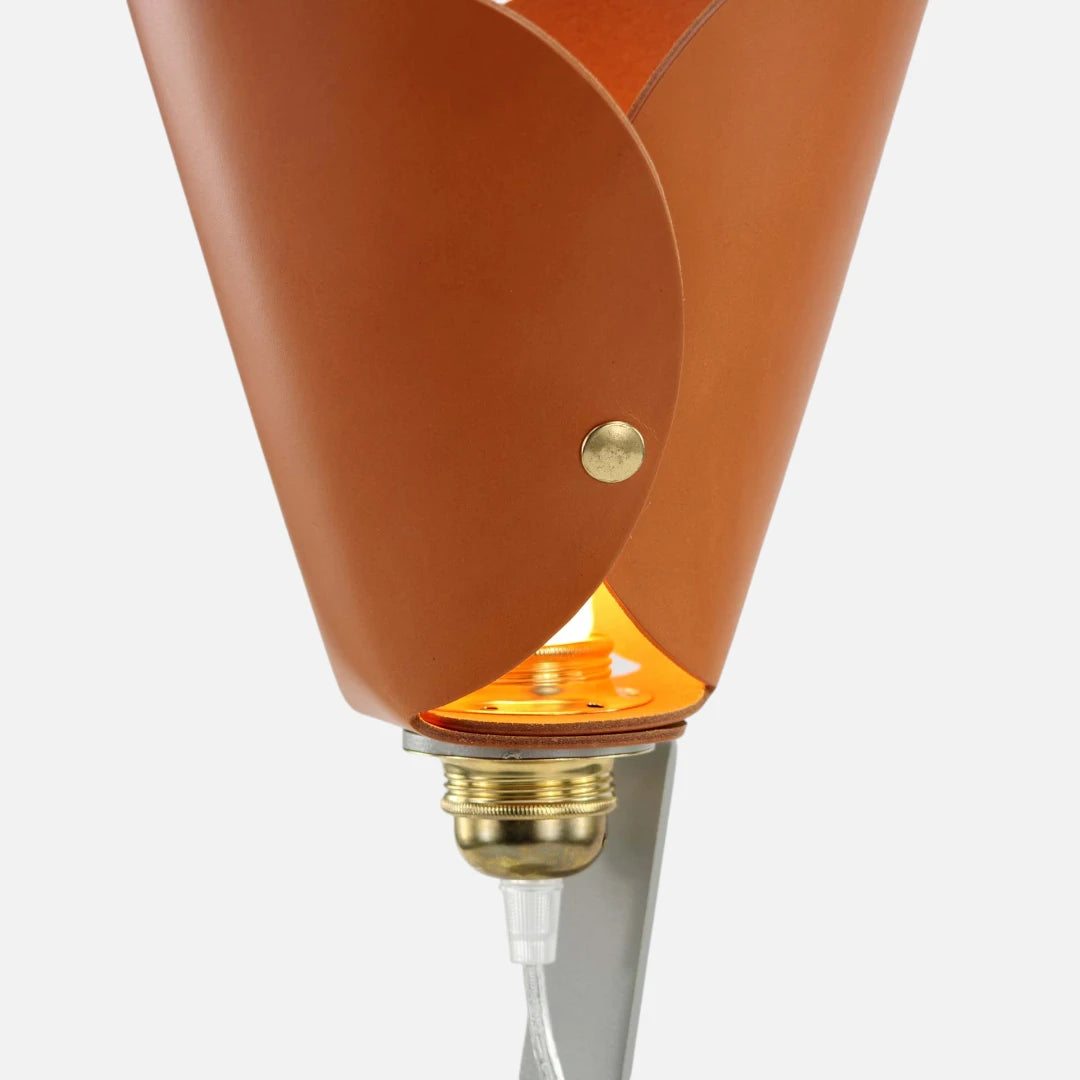 lampadaire TULIPE