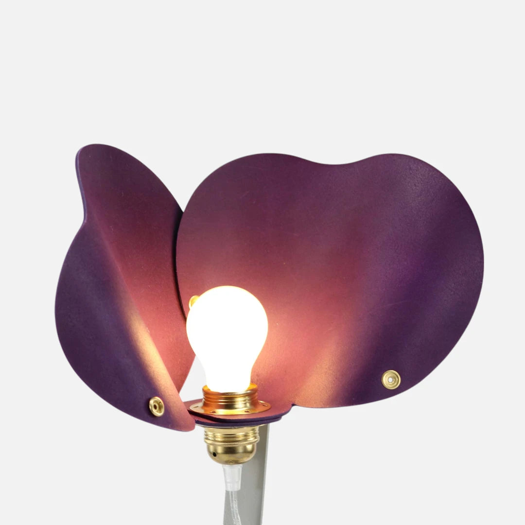 lampadaire TULIPE